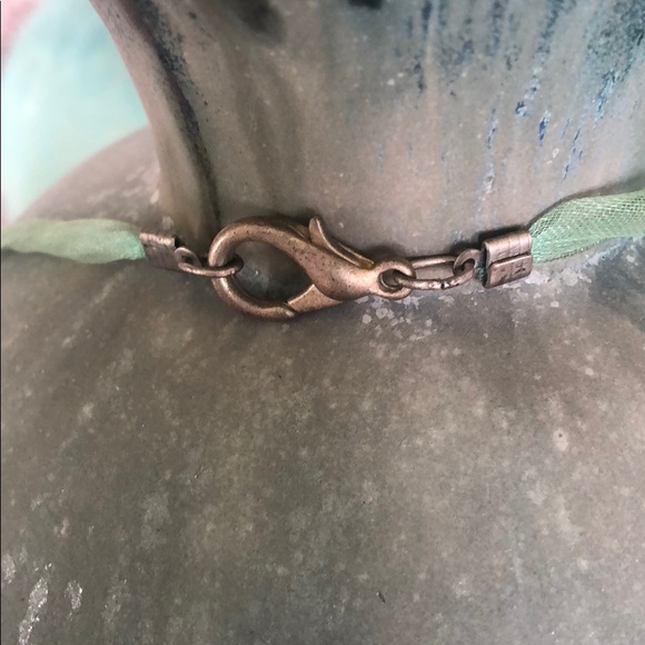 Artisan crafted necklace - Picture 4 of 4